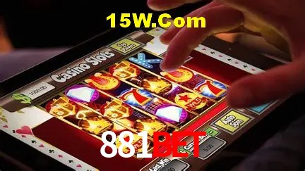 Secure Login 881Bet