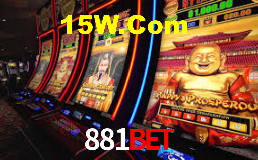 881Bet App
