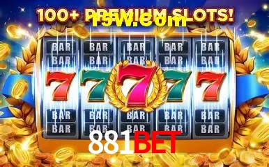 Account Benefits 881Bet