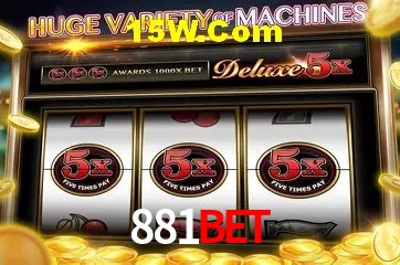 Quick Registration 881Bet