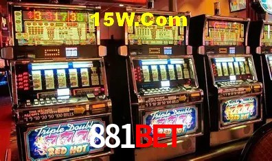 Weekend Specials 881Bet