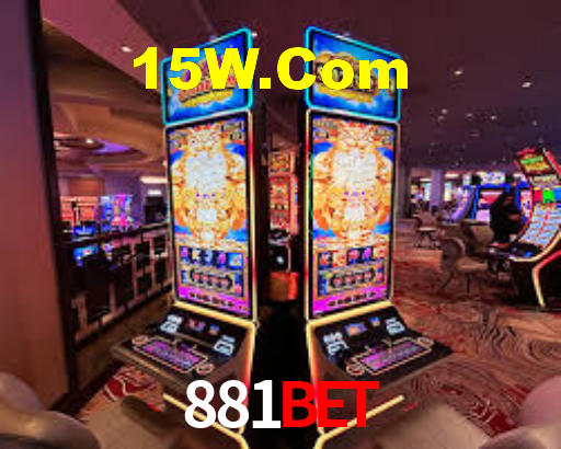 881Bet App