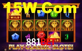 Aviator Game 881Bet