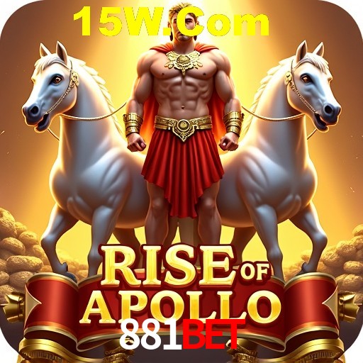 Weekend Specials 881Bet