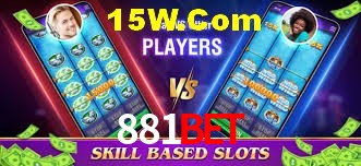 Tennis Betting 881Bet
