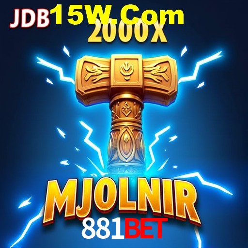 APP oficial da 881Bet para mobile