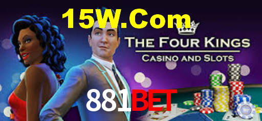 881Bet: A Experiência de Casino com Jogos de Mesa ao Vivo
