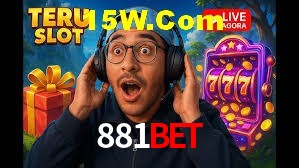 Bonus Features 881Bet