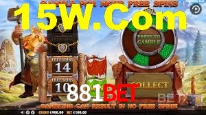 VIP Casino 881Bet