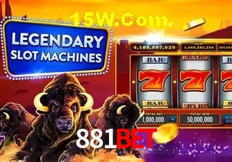 Platform Technology 881Bet