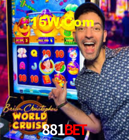 Bônus Generosos e Exclusivos no 881Bet para Você!