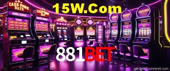 Statistics 881Bet