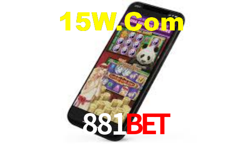 881Bet,881Bet App