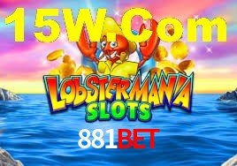 Instant EasyPaisa 881Bet