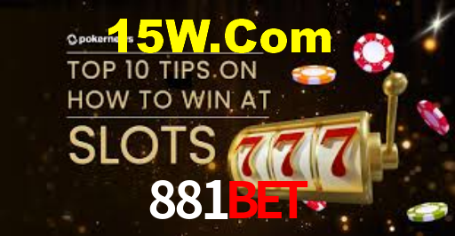 881Bet App