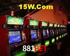 Live Casino 881Bet