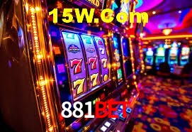 Football Betting 881Bet