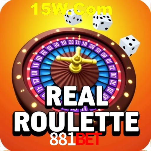 Descubra o Mundo do Cassino Online com 881Bet