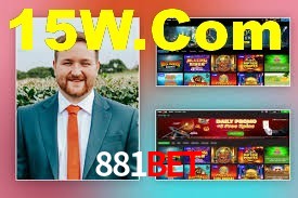 Roulette Table 881Bet