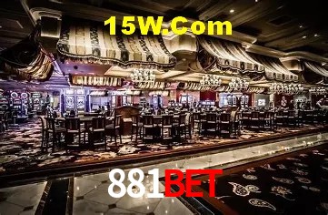 Bonus Features 881Bet
