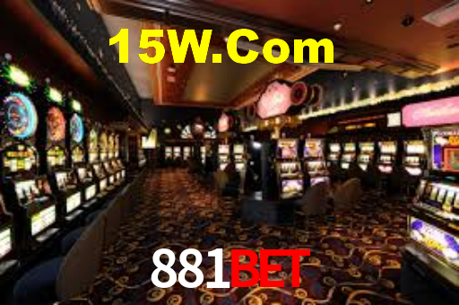 881Bet Login