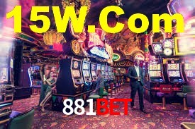 881Bet App